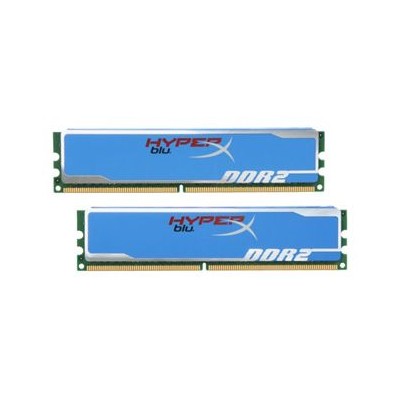 оперативная память Kingston KHX6400D2B1K2-4G