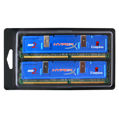 оперативная память Kingston KHX6400D2LLK2-4G