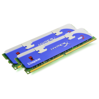 Оперативная память Kingston KHX8500D2K2-2GN