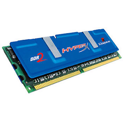 оперативная память Kingston KHX9600D2-1G
