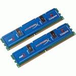 Оперативная память Kingston KHX9600D2K2-2G