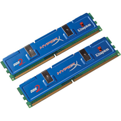 оперативная память Kingston KHX9600D2K2-2G