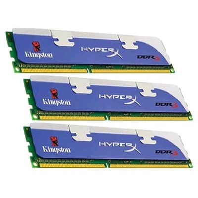 оперативная память Kingston KKHX1600C7D3K3-6GX