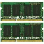 Оперативная память Kingston KTA-MB1066K2-4G