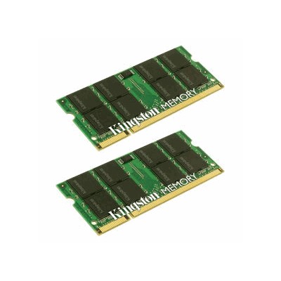 оперативная память Kingston KTA-MB667K2-2G