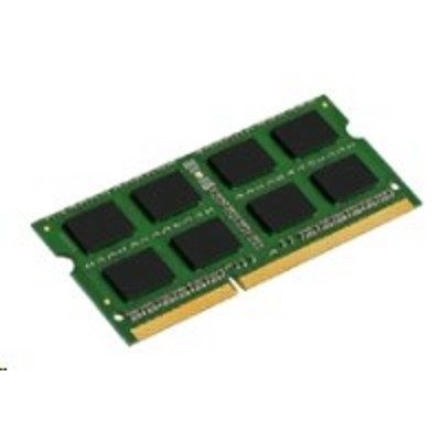 оперативная память Kingston KTL-TP3CL-4G