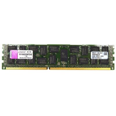 Оперативная память Kingston KVR1066D3D4R7S-4G