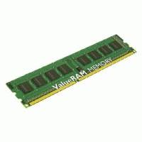 Оперативная память Kingston KVR1066D3E7-1G