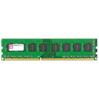 Оперативная память Kingston KVR1066D3E7S-1G
