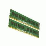 Оперативная память Kingston KVR1066D3E7SK2-4G