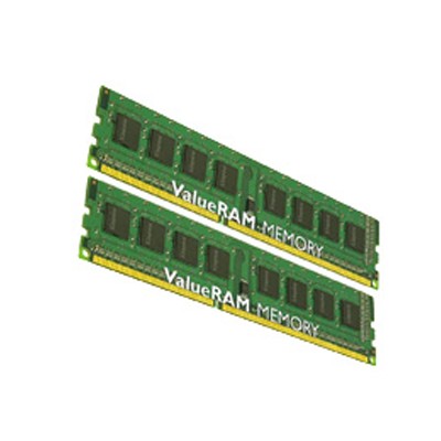 оперативная память Kingston KVR1066D3E7SK2-4G