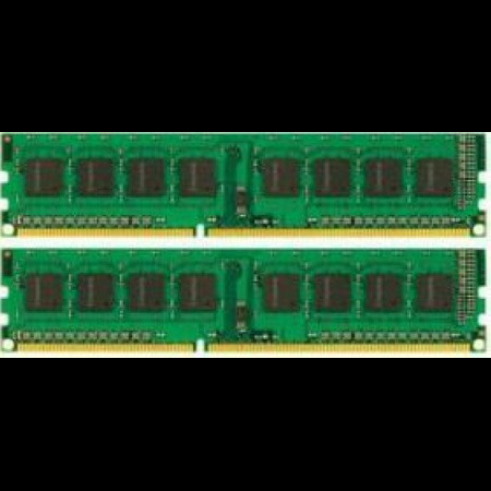 оперативная память Kingston KVR1066D3N7K2-2G