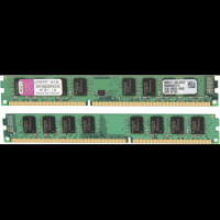 Оперативная память Kingston KVR1066D3N7K2-4G