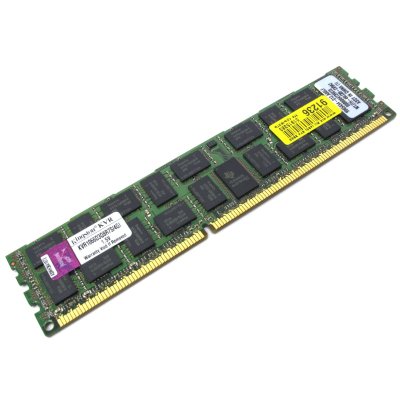 Оперативная память Kingston KVR1066D3Q8R7S-4GI
