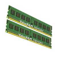 Оперативная память Kingston KVR1066D3S4R7SK2-4GI