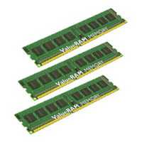 Оперативная память Kingston KVR1066D3S4R7SK3-6GI