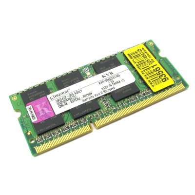 Оперативная память Kingston KVR1066D3S7-4G