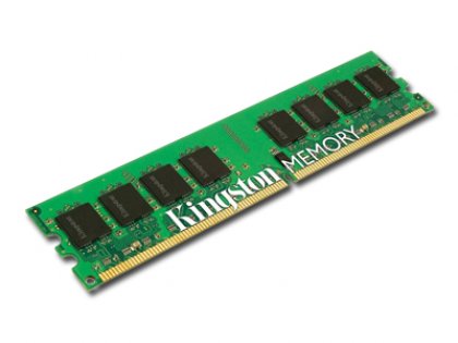 оперативная память Kingston KVR1333D3D4R9S-4GI