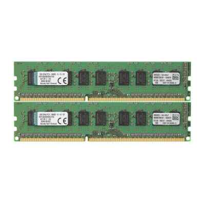 оперативная память Kingston KVR1333D3E9SK2-16G