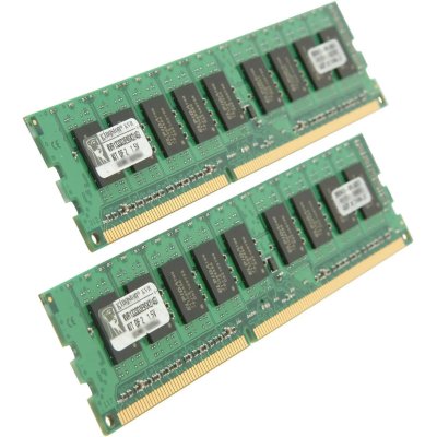 Оперативная память Kingston KVR1333D3E9SK2-4GI