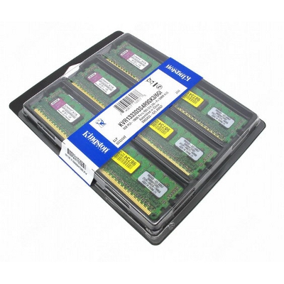 оперативная память Kingston KVR1333D3S4R9SK3-6GI