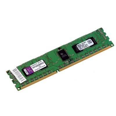 оперативная память Kingston KVR1333D3S8R9S-2G