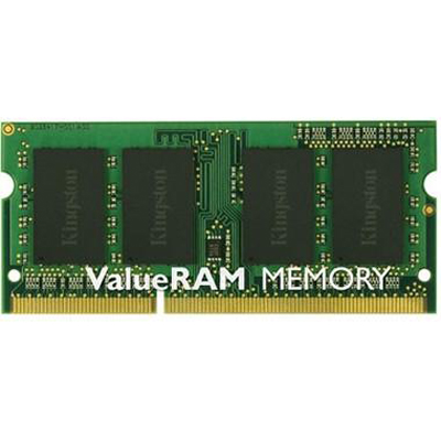 оперативная память Kingston KVR1333D3S9-2G