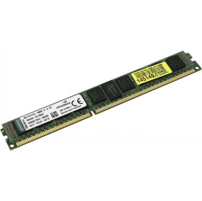 оперативная память Kingston KVR13LR9S4L-8
