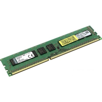 оперативная память Kingston KVR16E11-8HB