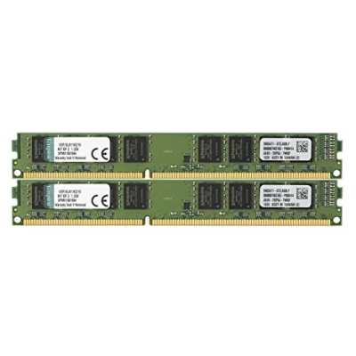 оперативная память Kingston KVR16LN11K2/8WP