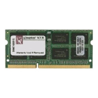 оперативная память Kingston KVR16S11-4BK