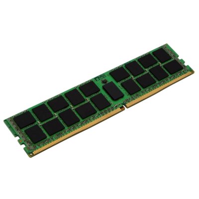 оперативная память Kingston KVR24R17D4-16