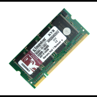Оперативная память Kingston KVR333X64SC25-512