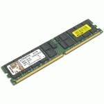 Оперативная память Kingston KVR400D2D4R3-2G