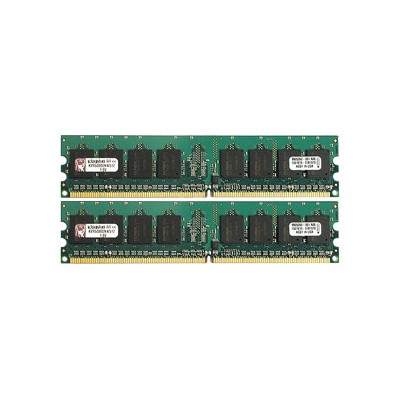 оперативная память Kingston KVR400D2N3K2-4G