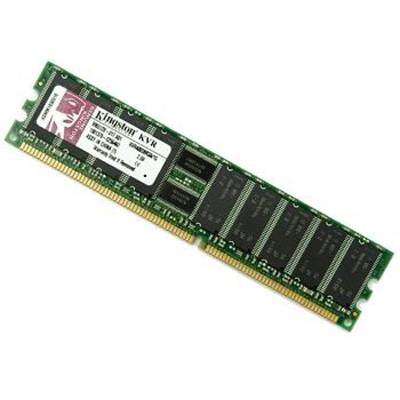 оперативная память Kingston KVR400D8R3A-1G