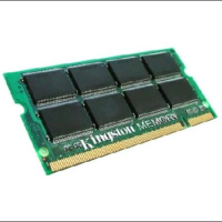 Оперативная память Kingston KVR400X64SC3A-512
