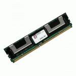 Оперативная память Kingston KVR533D2D8F4-1G