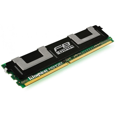 оперативная память Kingston KVR667D2D8F5-2G