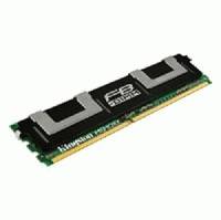 Оперативная память Kingston KVR667D2D4F5-8GI