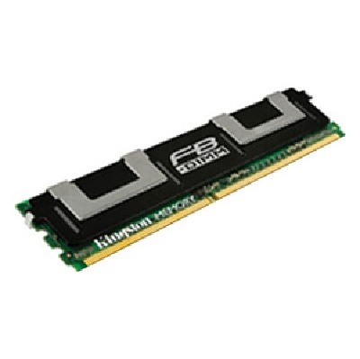 оперативная память Kingston KVR667D2D4F5-8GI