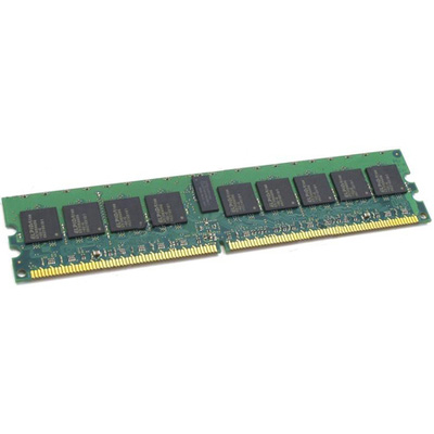 оперативная память Kingston KVR667D2D8P5-2G