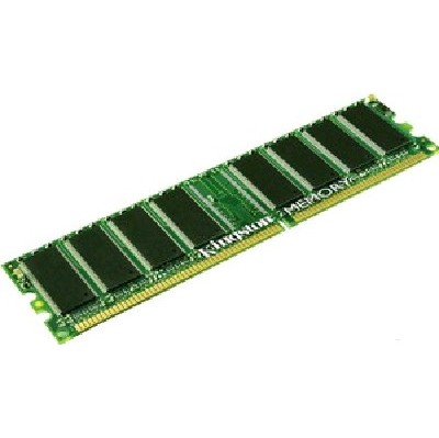 оперативная память Kingston KVR667D2E5-2GI