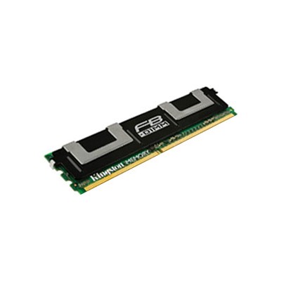 оперативная память Kingston KVR667D2Q8F5-4G
