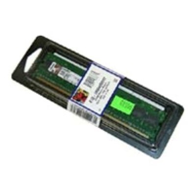 оперативная память Kingston KVR667D2S4P5-2G