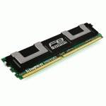 Оперативная память Kingston KVR800D2D8F5-2G