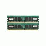 Оперативная память Kingston KVR800D2E5K2-4G