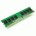 Оперативная память Kingston KVR800D2E6-1G