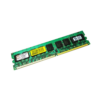 оперативная память Kingston KVR800D2E6-2G