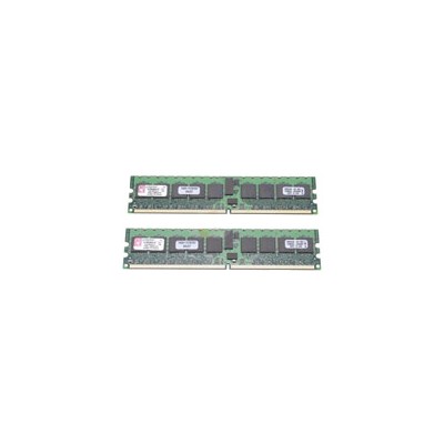 оперативная память Kingston KVR800D2E6K2-4G